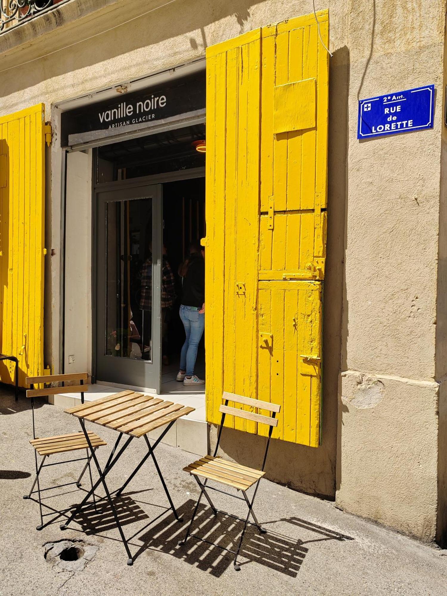 Casa Mia 25M2 Centre Ville Et Panier Marsiglia Esterno foto